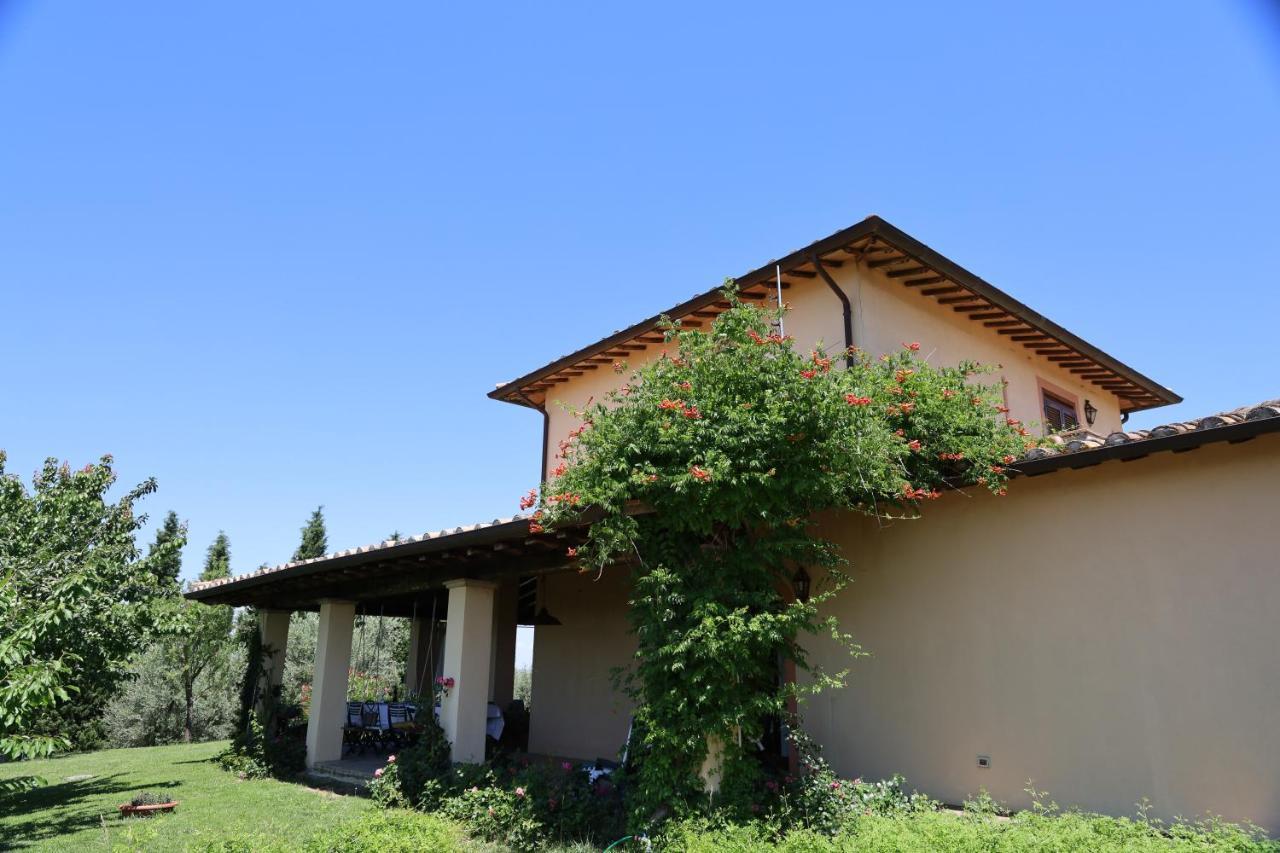 Agrifoglio Apartment Pantalla Exterior photo