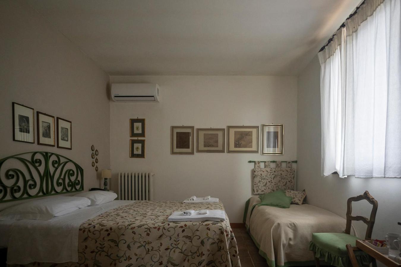 Agrifoglio Apartment Pantalla Exterior photo